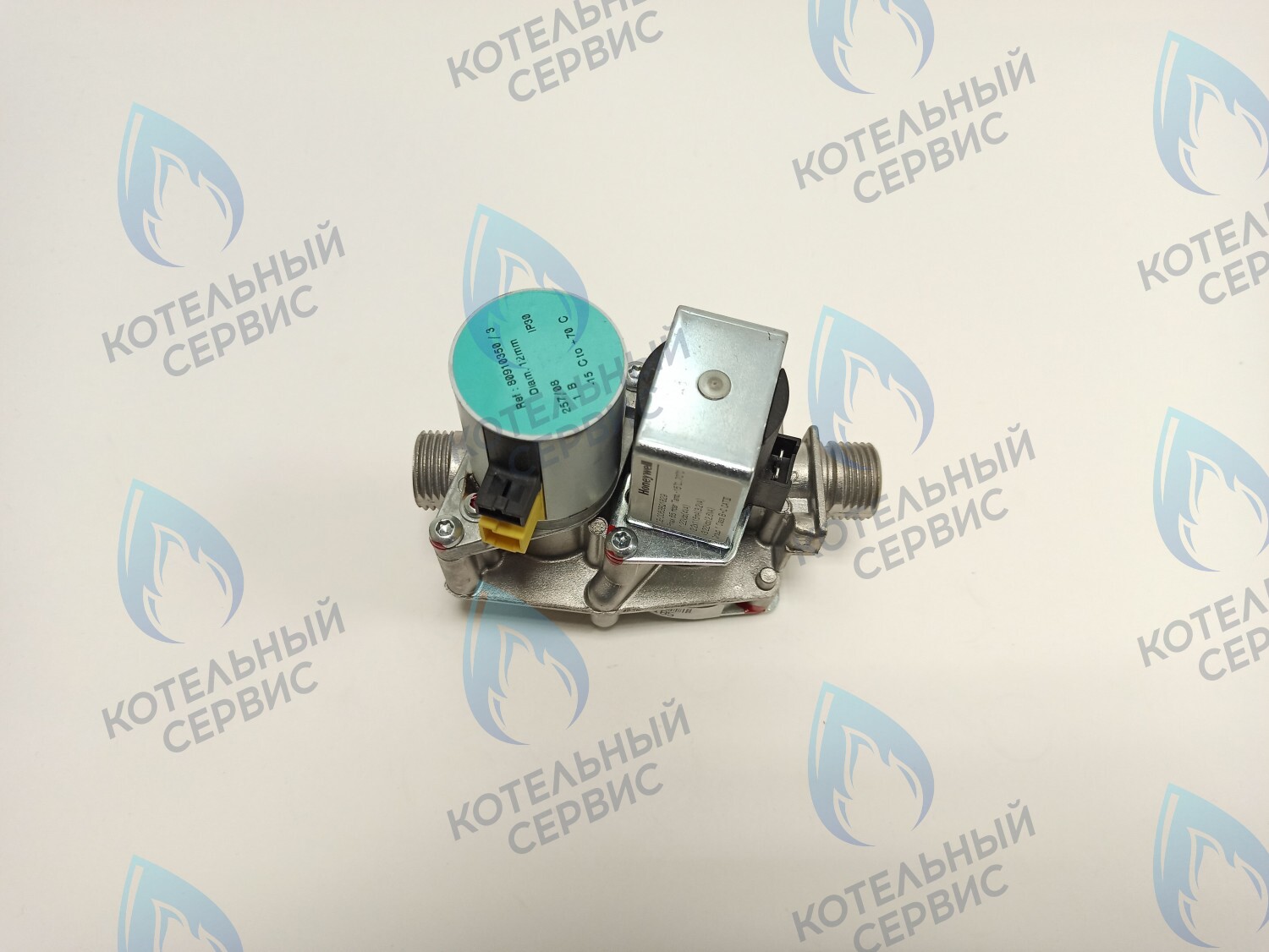 0020049295 Газовый вентиль GASTEP 4 (пантера в.18) PROTHERM в Оренбурге	