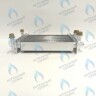 EB081-230 Битермический теплообменник 230 мм Electrolux Basic X 11 Fi, 18 Fi (AA10070030) в Оренбурге	