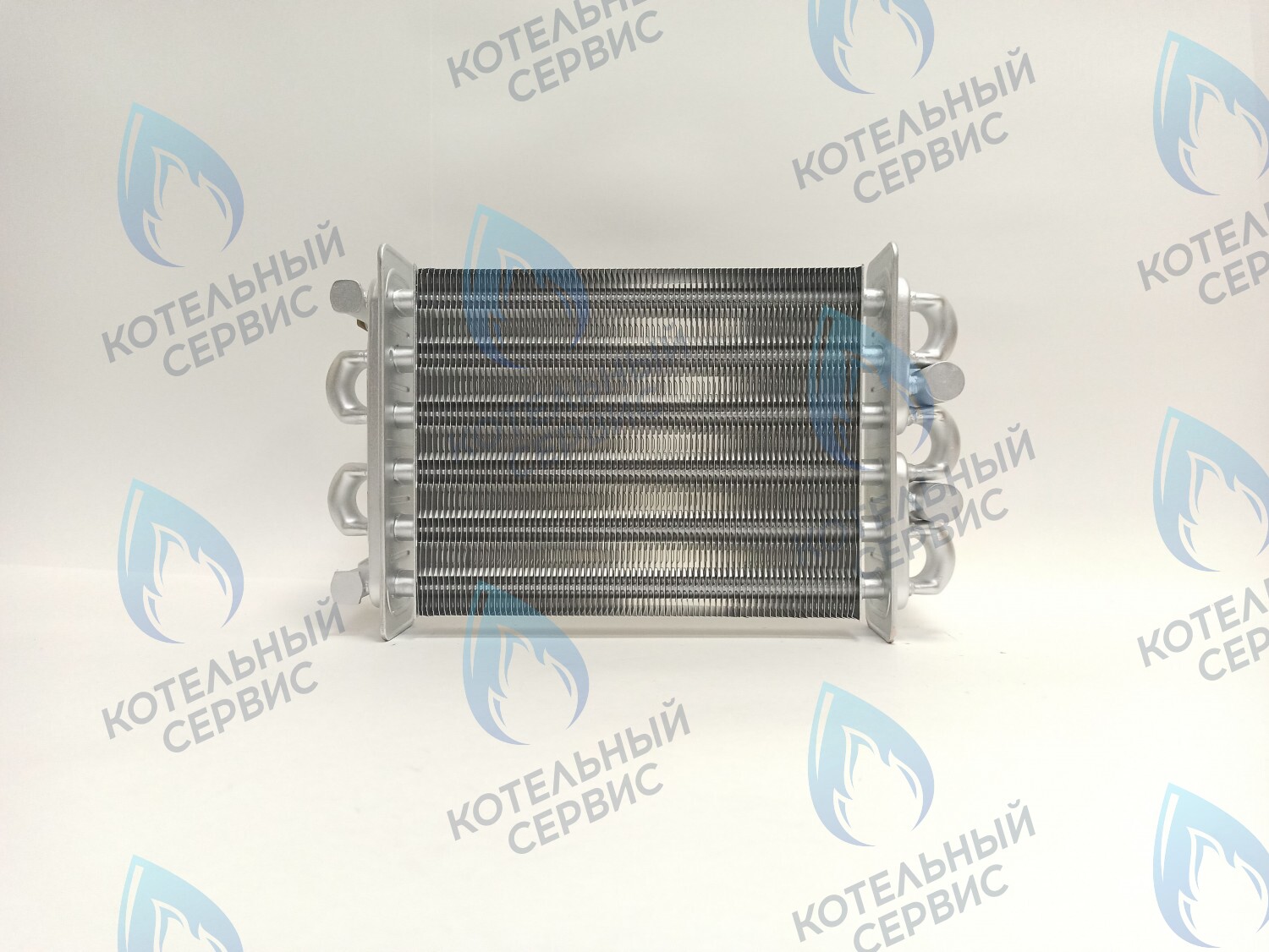 EB081-230 Теплообменник битермический 230мм Electrolux Basic X 11 Fi, 18 Fi (AA10070030) в Оренбурге	