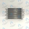 EB081-230 Битермический теплообменник 230 мм Electrolux Basic X 11 Fi, 18 Fi (AA10070030) в Оренбурге	