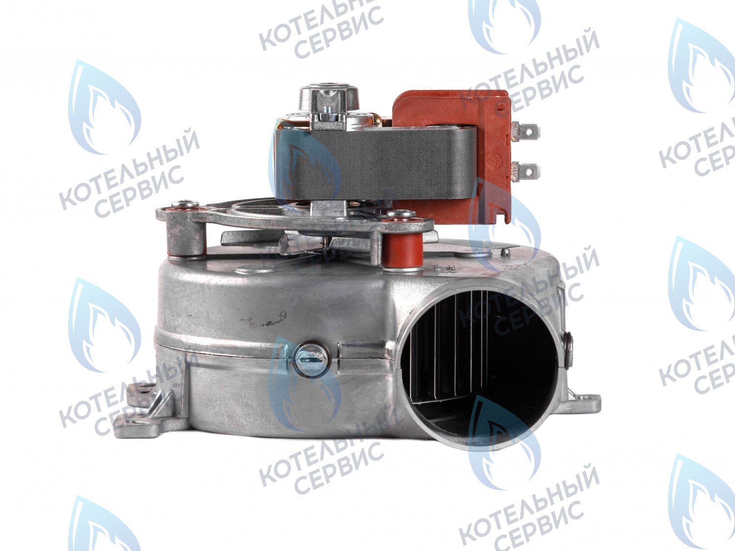 AF002-48W-F Вентилятор дымоудаления 48W VGR0095400 Protherm Lynx 11/24/28 (H-RU), Ягуар JTV 11/24 (0020118666) (вариант замены) в Оренбурге	