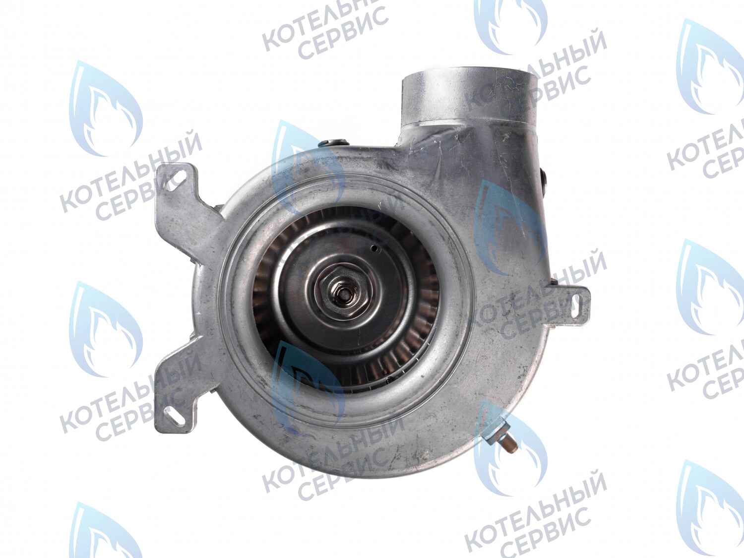 AF002-48W-F Вентилятор дымоудаления 48W VGR0095400 Protherm Lynx 11/24/28 (H-RU), Ягуар JTV 11/24 (0020118666) (вариант замены) в Оренбурге	