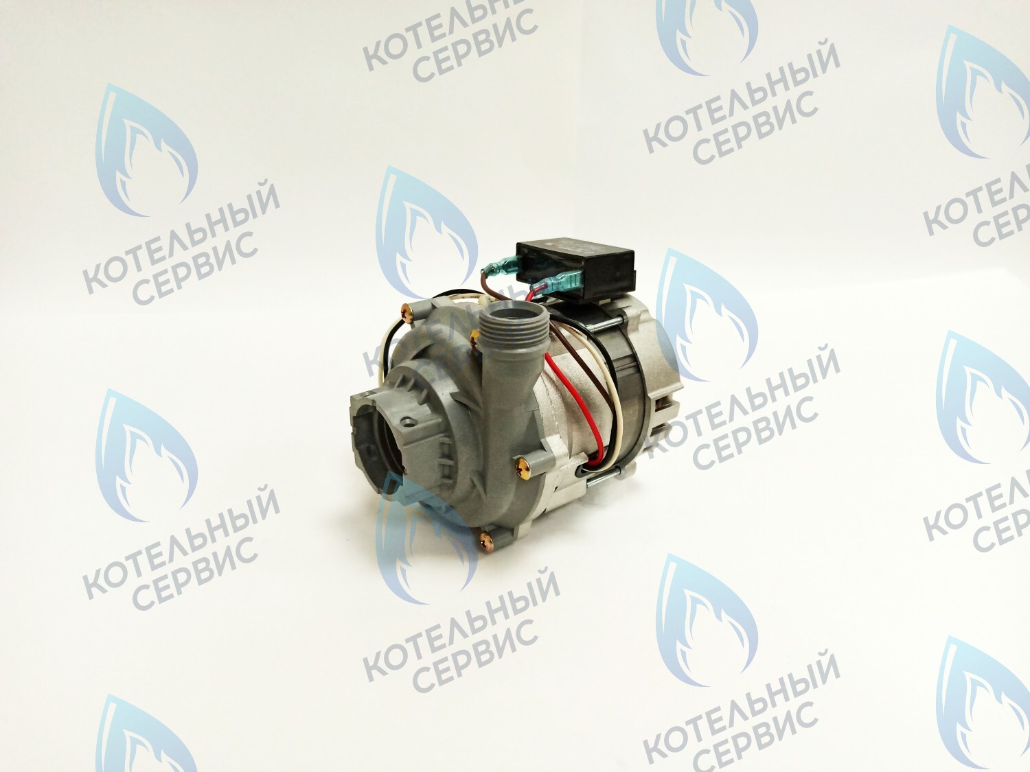 PMDS1A-CS81-Комп Насос циркуляционный (в сборе) 81w GRUNDFOS CS-0108DSA для ARDERIA / CELTIC-DS / MASTER GAS SEOUL 30-35 кВт (2050131, 2050115), DAESUNG A30-41 (52050115) в Оренбурге	