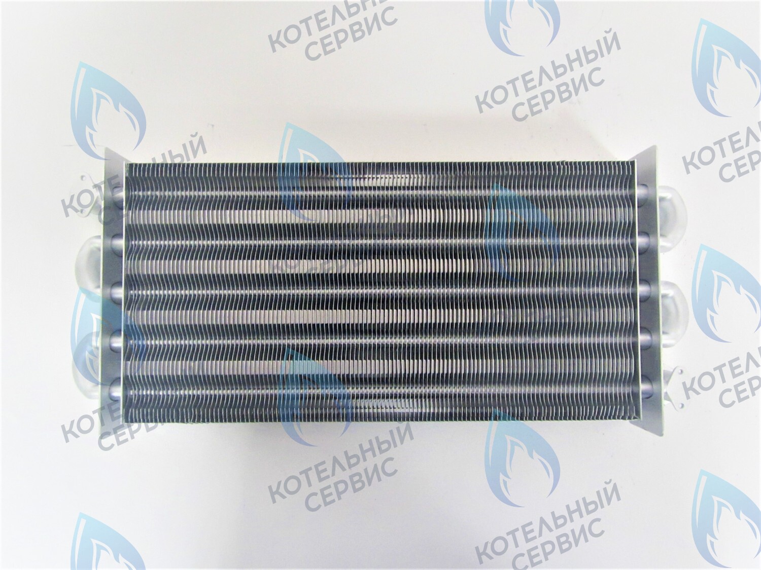 EM035-355 Теплообменник первичный 32кВт Electrolux (AA10070009) в Оренбурге	