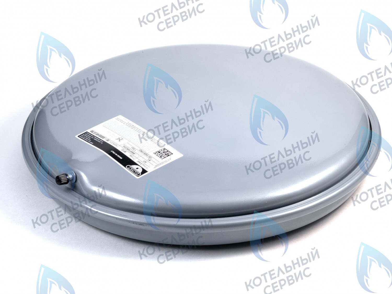 ET001-08L-ZM Расширительный бак 8л. 3/8" ZILMET в Оренбурге	