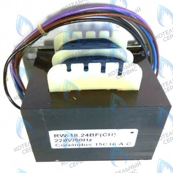 440011679 Трансформатор понижающий RINNAI GMF/EMF/RW 257/307/367/24 в Оренбурге	