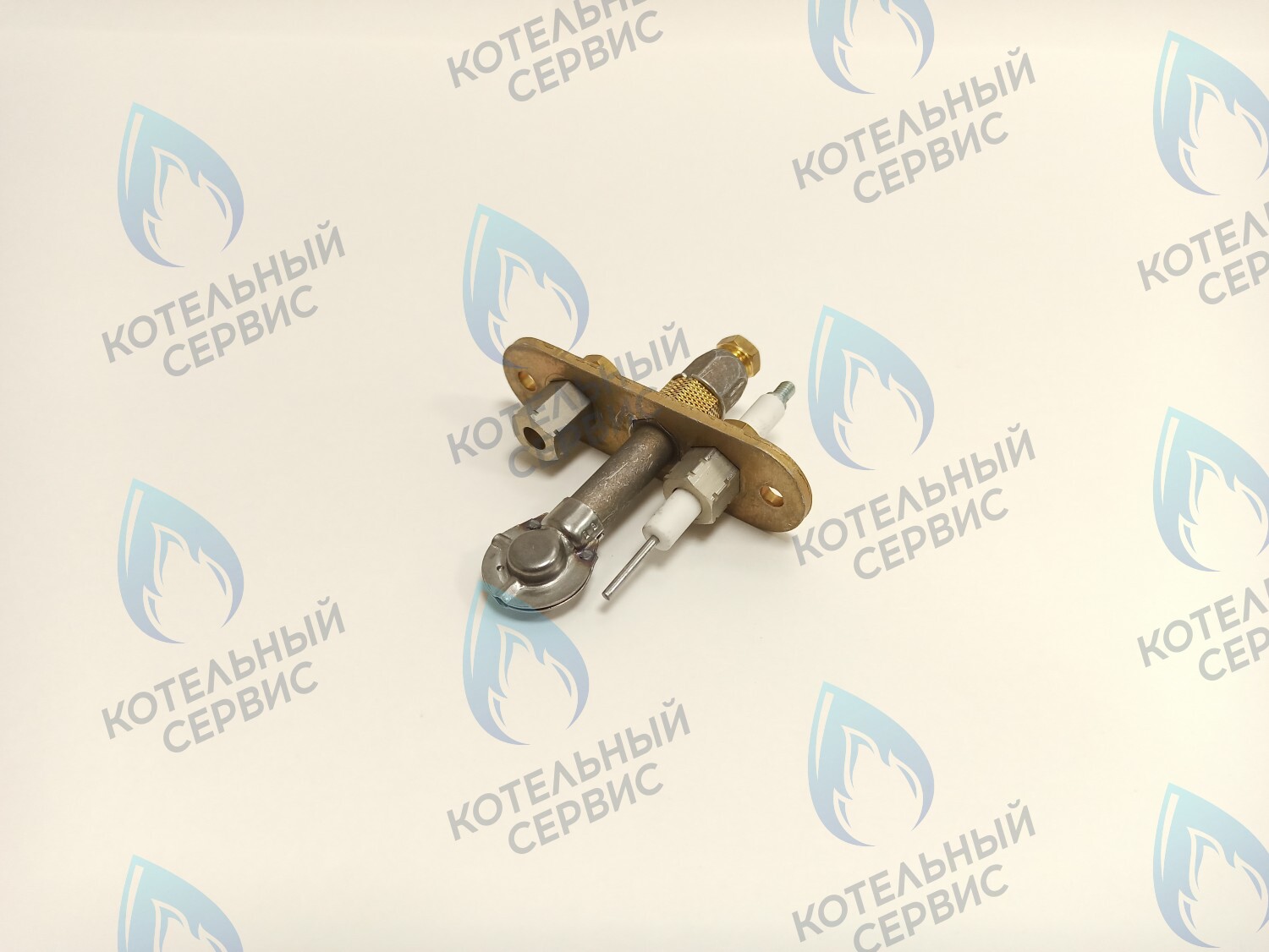 0.160.114 Горелка пилотная (запальная) Ø 6мм SIT в Оренбурге	