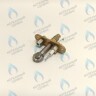 0.160.114 Горелка пилотная (запальная) Ø 6мм SIT в Оренбурге	