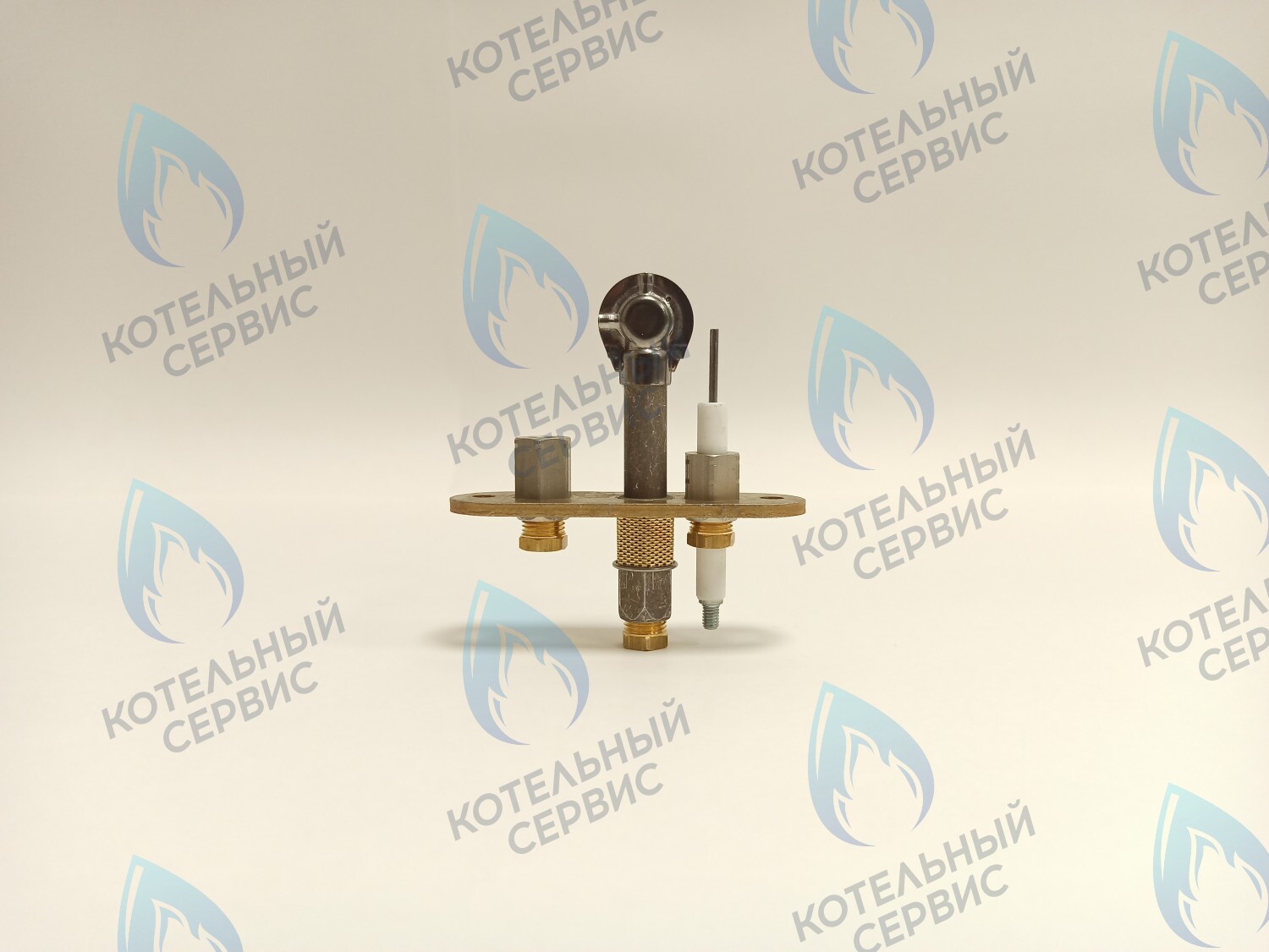 0.160.114 Горелка пилотная (запальная) Ø 6мм SIT в Оренбурге	