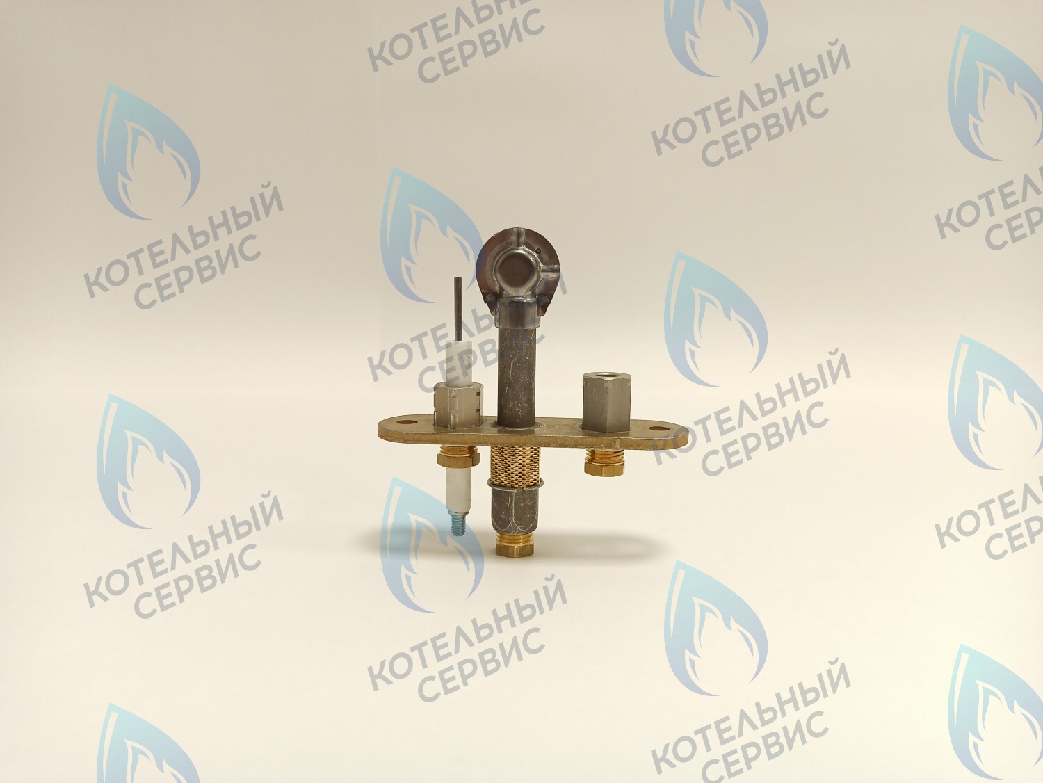 0.160.114 Горелка пилотная (запальная) Ø 6мм SIT в Оренбурге	