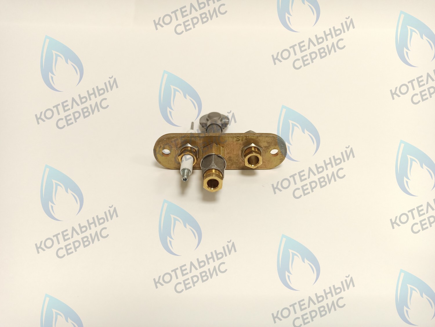 0.160.114 Горелка пилотная (запальная) Ø 6мм SIT в Оренбурге	