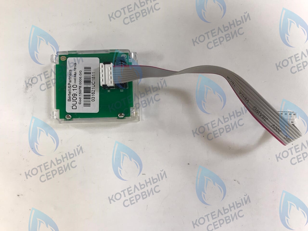 BI1975 103 Дисплей FB FEDERICA BUGATTI в Оренбурге	