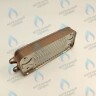 ES190V-000-12R-CH Теплообменник ГВС вторичный 12 пластин VAILLANT, PROTHERM (0020020018, 0020059452) в Оренбурге	