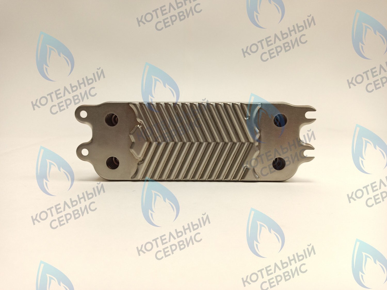 ES190V-000-12R-CH Теплообменник ГВС вторичный 12 пластин VAILLANT, PROTHERM (0020020018, 0020059452) в Оренбурге	