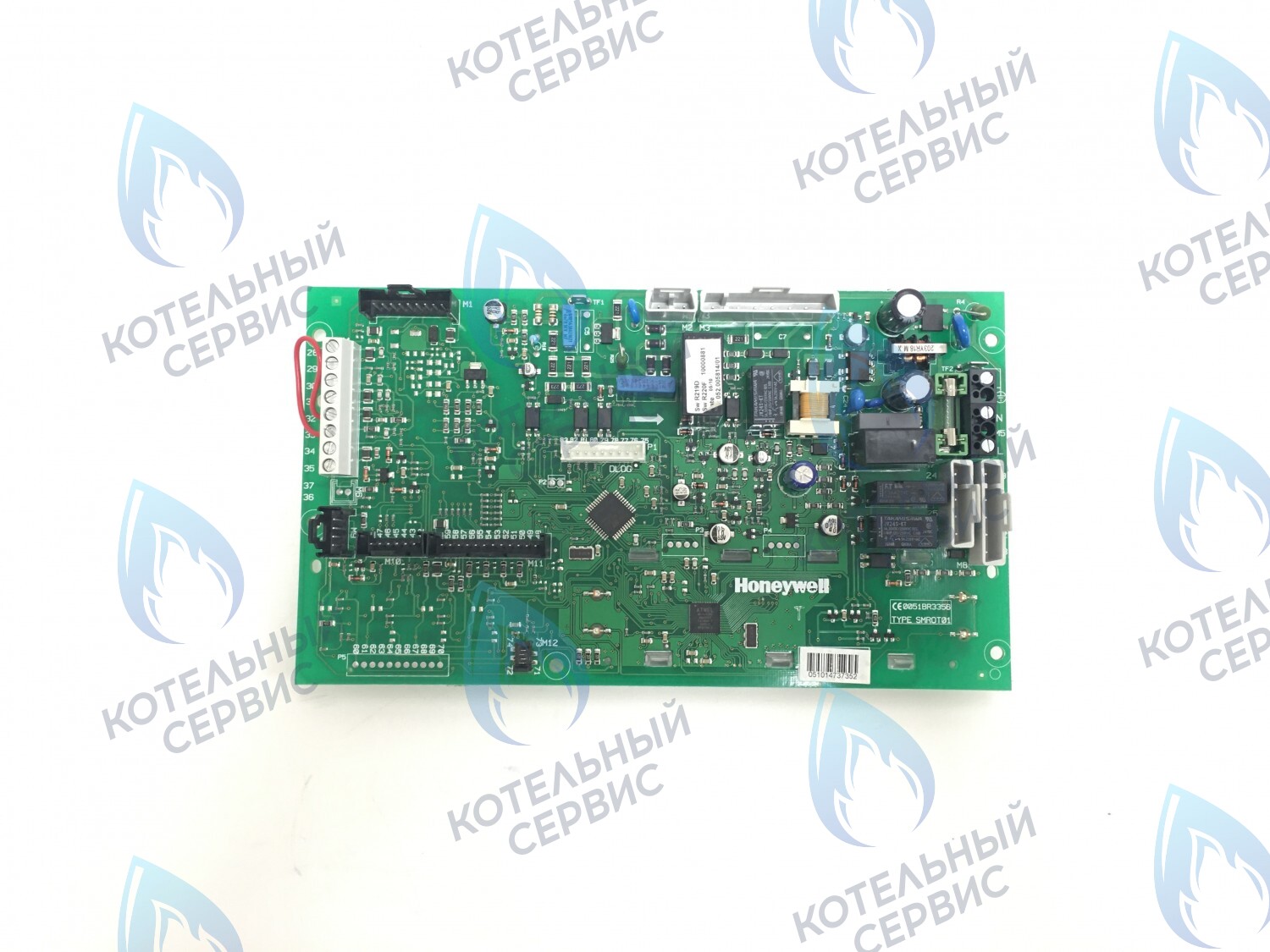 052005814 Плата управления HERMANN THESI (52005814) в Оренбурге	