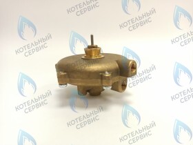 Гидравлический переключатель вторичного теплообменника BAXI (5629950)