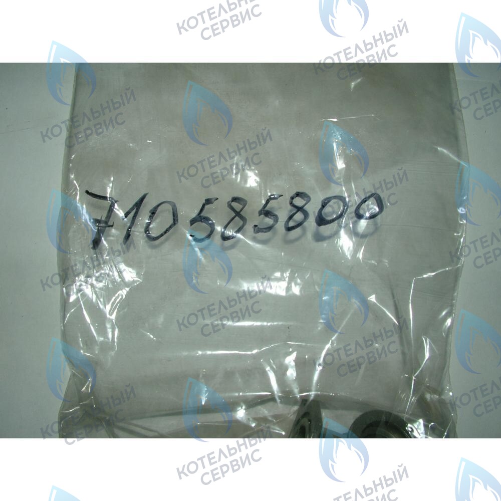 710585800 соединительный элемент газового клапана BAXI в Оренбурге	