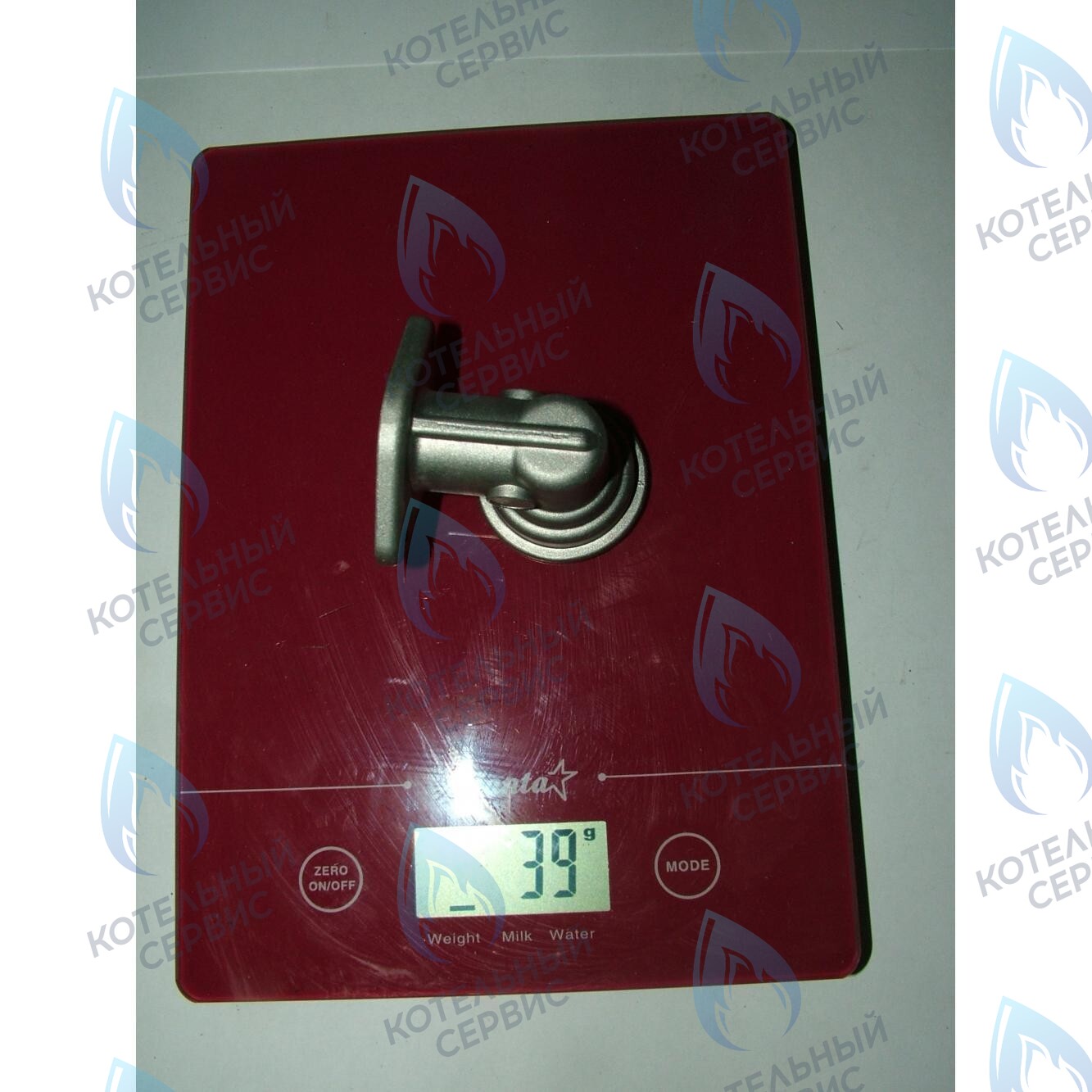 710585800 соединительный элемент газового клапана BAXI в Оренбурге	