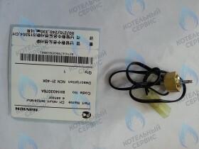 Датчик температуры погружной обратки ОВ NCN 21-40K(N) NAVIEN