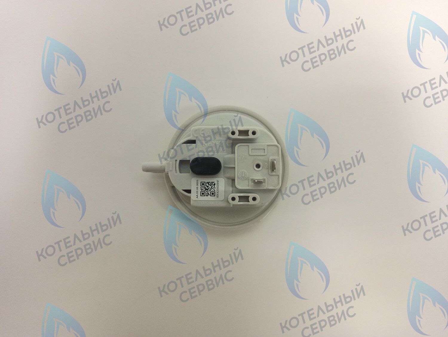 AA.03.05.0005 Прессостат 55/40 Pa M11-17T(H) M11-24H MIZUDO в Оренбурге	