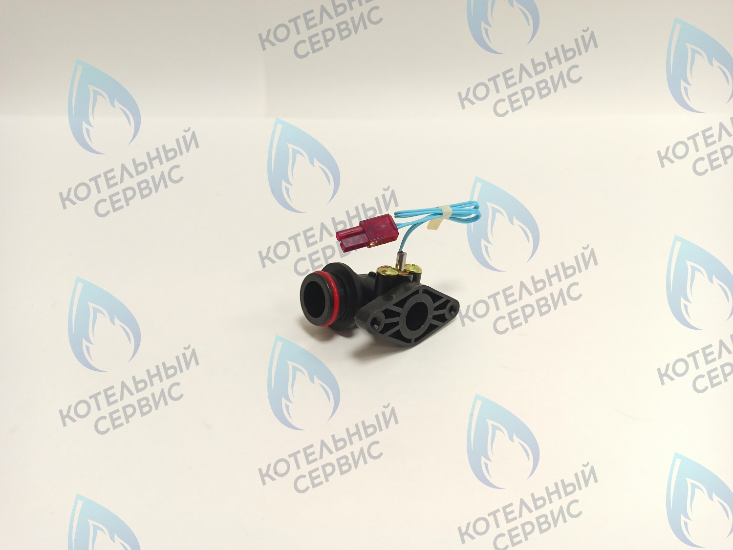 30003628F Фитинг угловой контура ГВС Navien Deluxe, Deluxe Coaxial, Deluxe Plus, Deluxe Plus Coaxial, Smart Tok Coaxial, Prime Coaxial, Ace, Ace Coaxial, Atmo (BH2507301C) в Оренбурге	