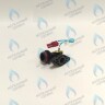 30003628F Фитинг угловой контура ГВС Navien Deluxe, Deluxe Coaxial, Deluxe Plus, Deluxe Plus Coaxial, Smart Tok Coaxial, Prime Coaxial, Ace, Ace Coaxial, Atmo (BH2507301C) в Оренбурге	