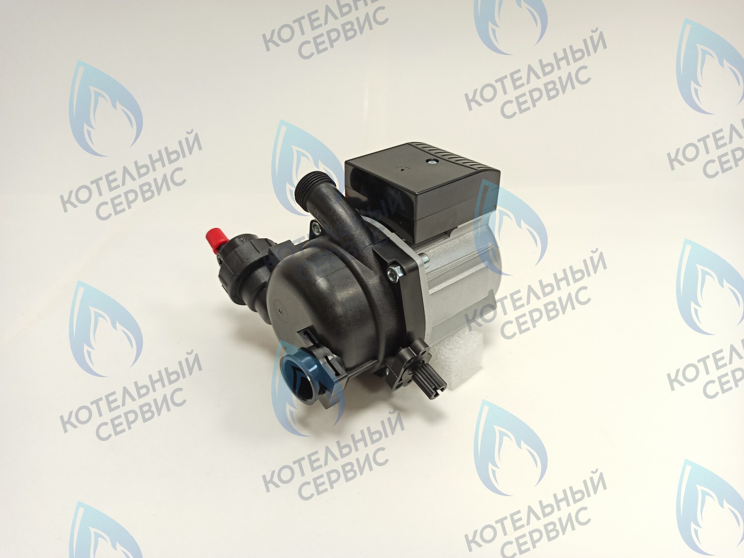 30012670B Насос циркуляционный Navien Deluxe Plus, Smart Tok Coaxial, Prime Coaxial (30012670A) в Оренбурге	