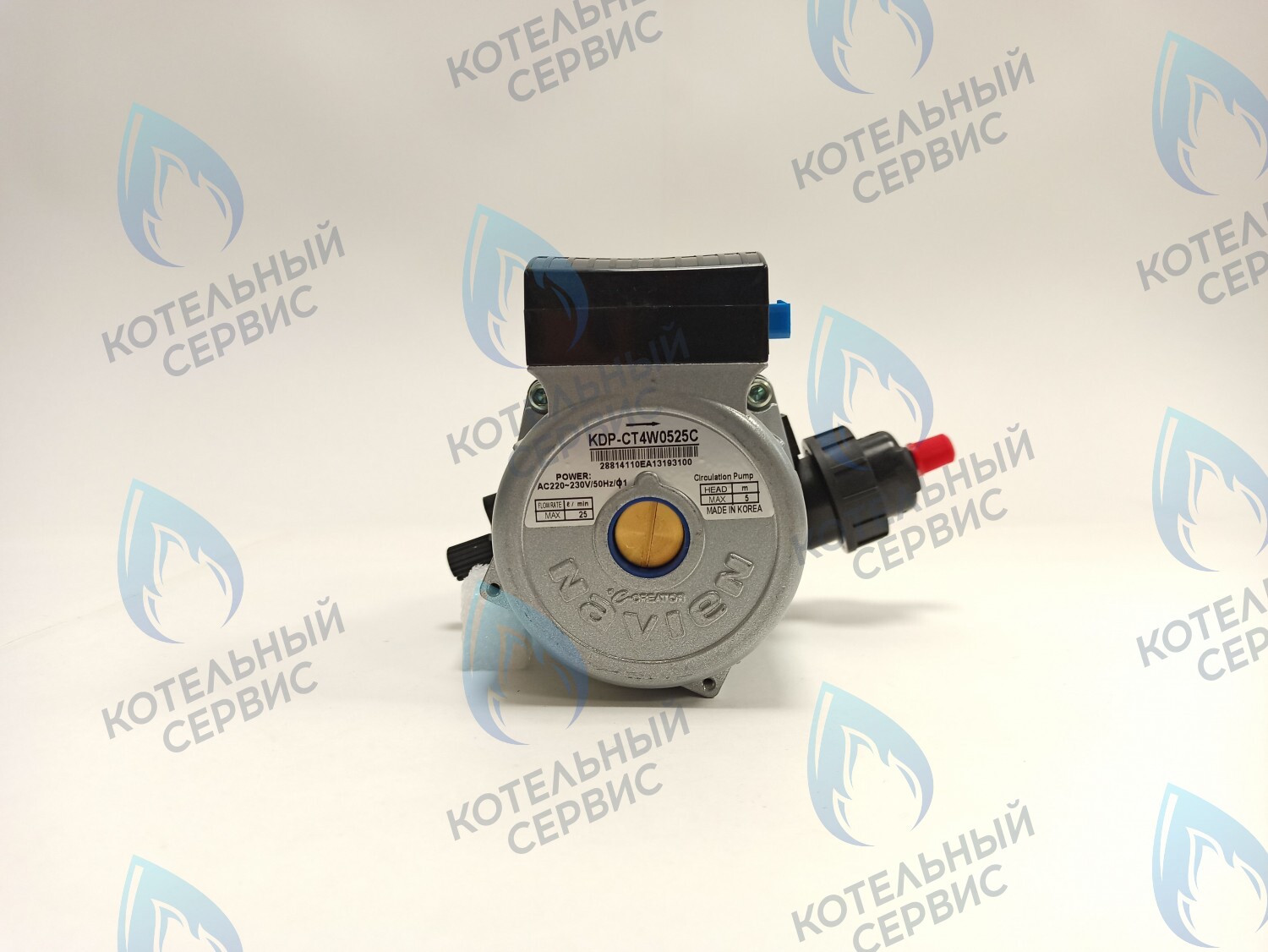 30012670B Насос циркуляционный Navien Deluxe Plus, Smart Tok Coaxial, Prime Coaxial (30012670A) в Оренбурге	