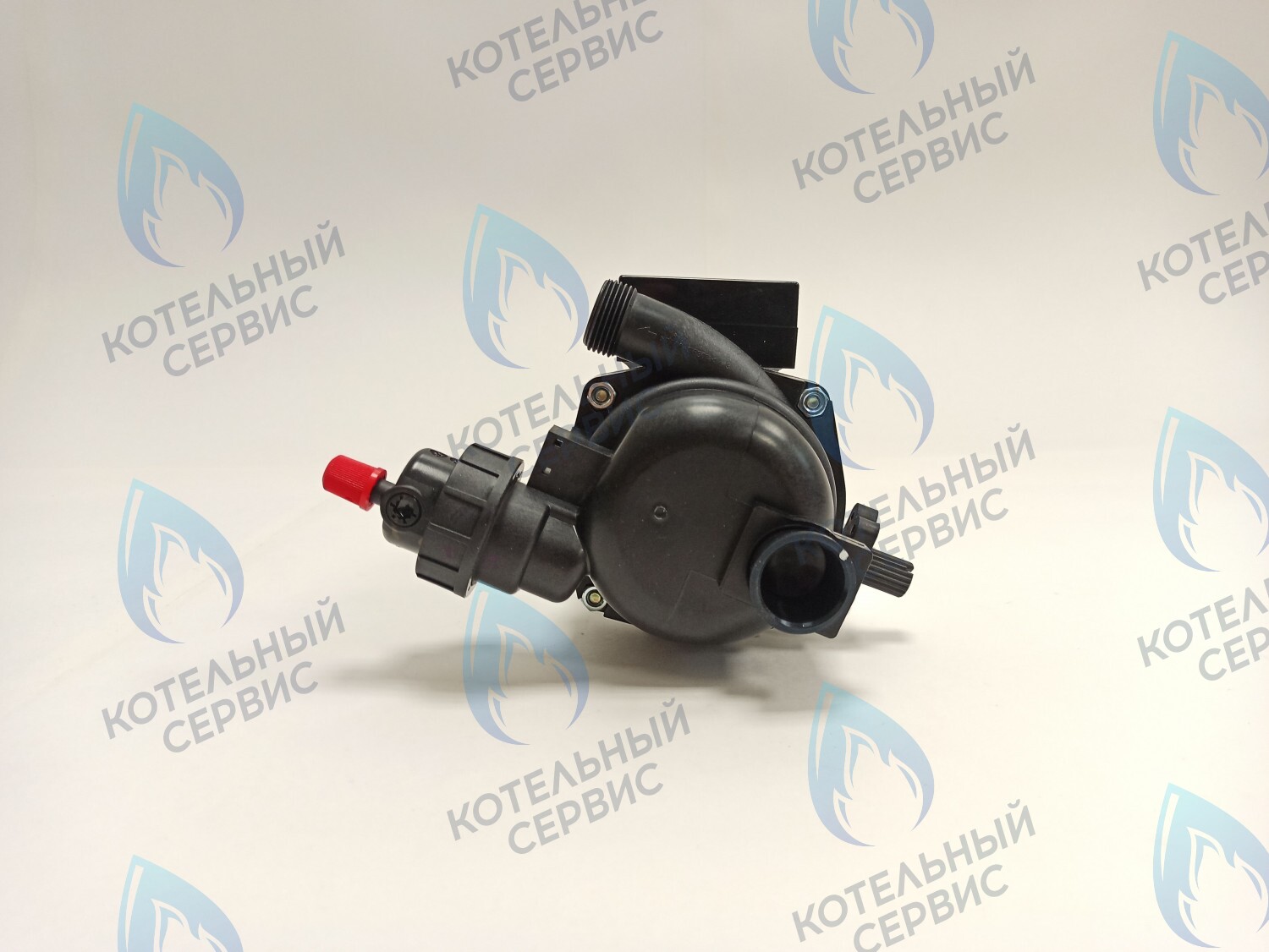 30012670B Насос циркуляционный Navien Deluxe Plus, Smart Tok Coaxial, Prime Coaxial (30012670A) в Оренбурге	