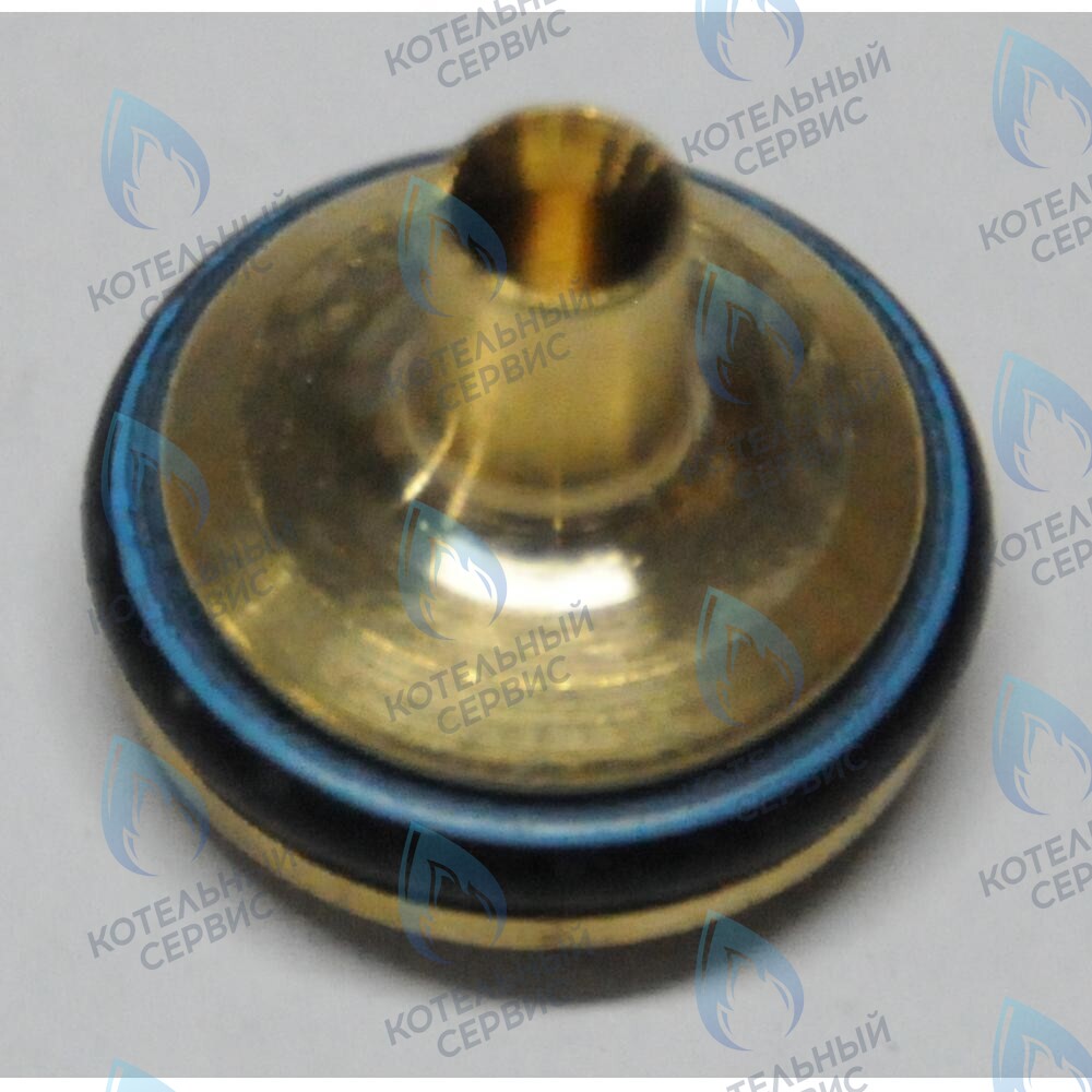 605760 тарелочка системы отопления в сборе BAXI в Оренбурге	