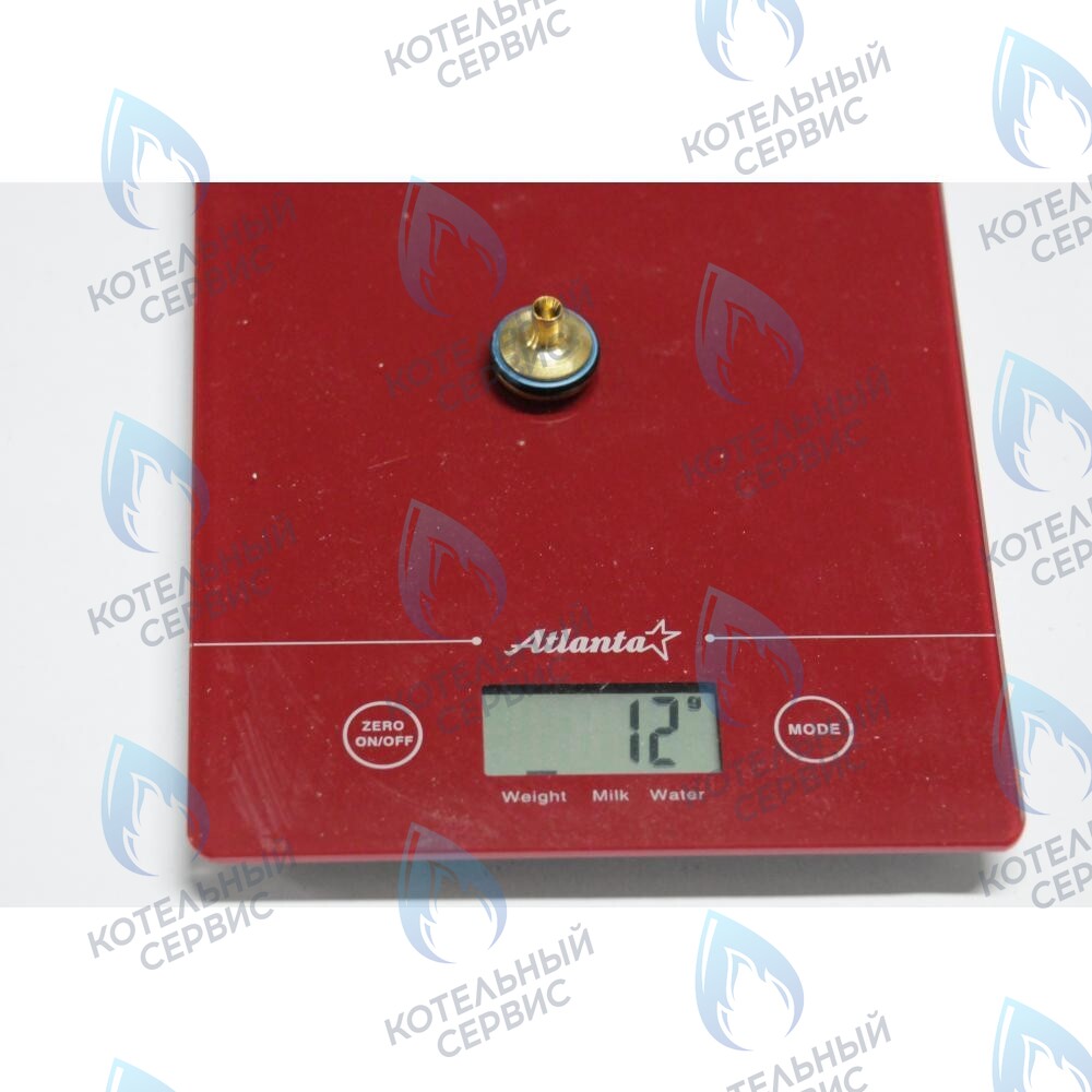 605760 тарелочка системы отопления в сборе BAXI в Оренбурге	