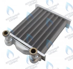 Главный теплообменник Delta M97R.24CM/F (BI1442 116) BIASI