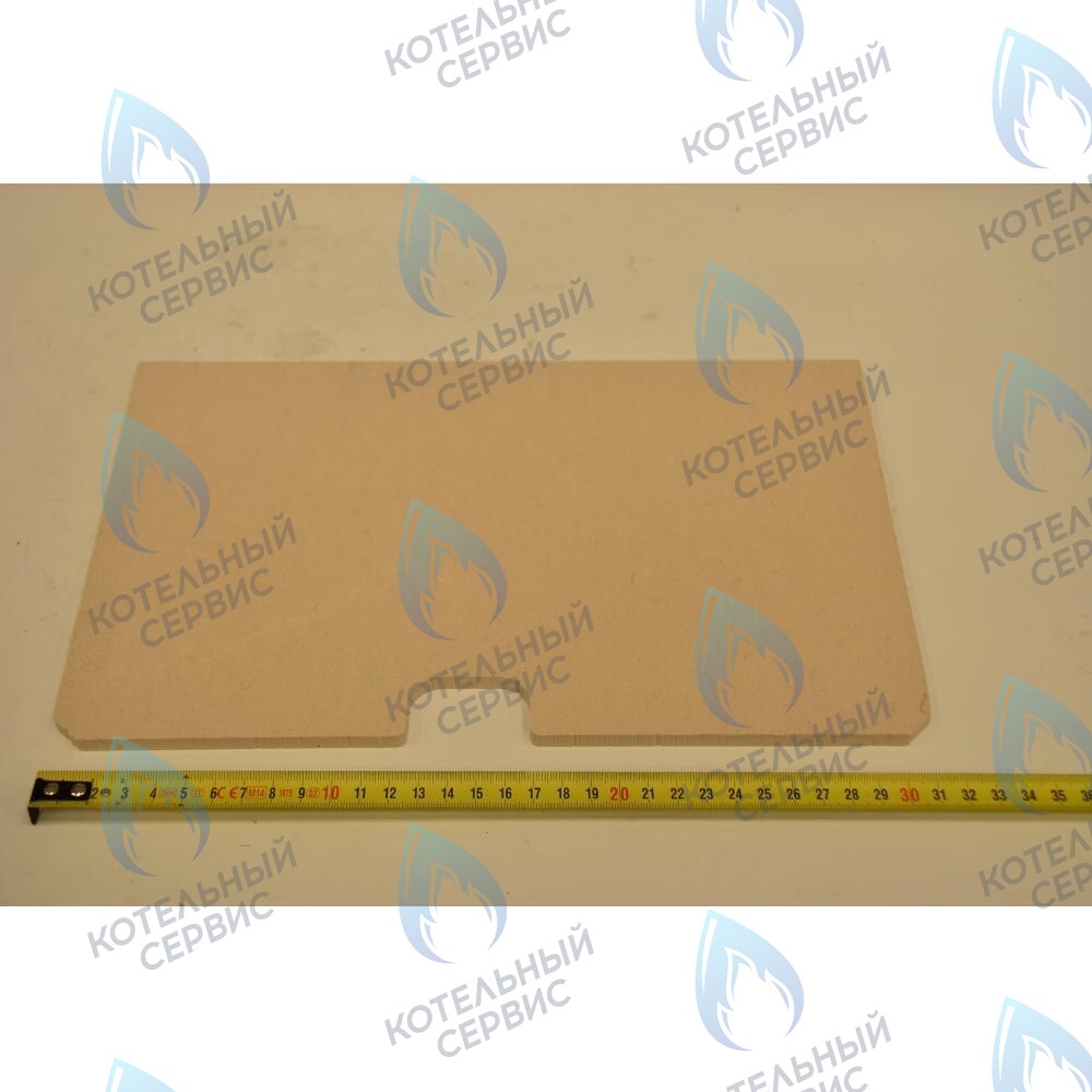 5213310 Термоизоляционная панель передняя BAXI в Оренбурге	