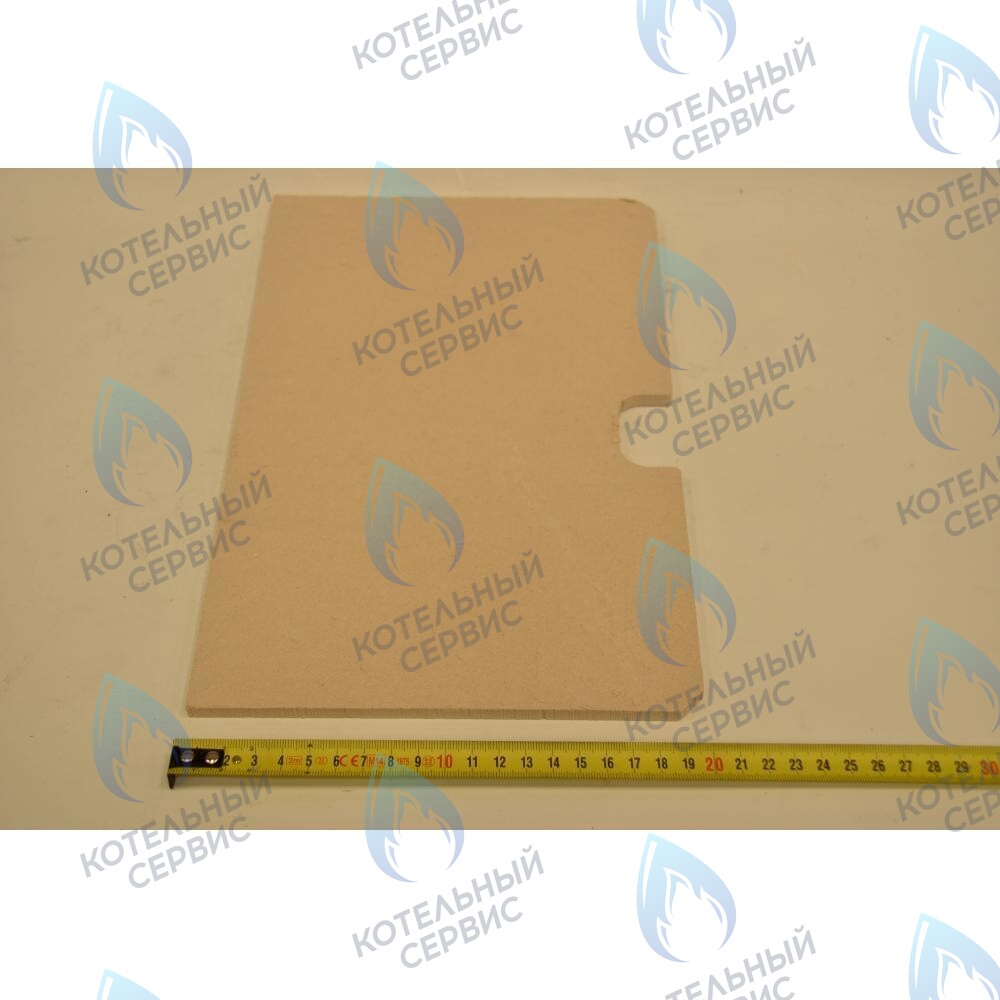 5213310 Термоизоляционная панель передняя BAXI в Оренбурге	