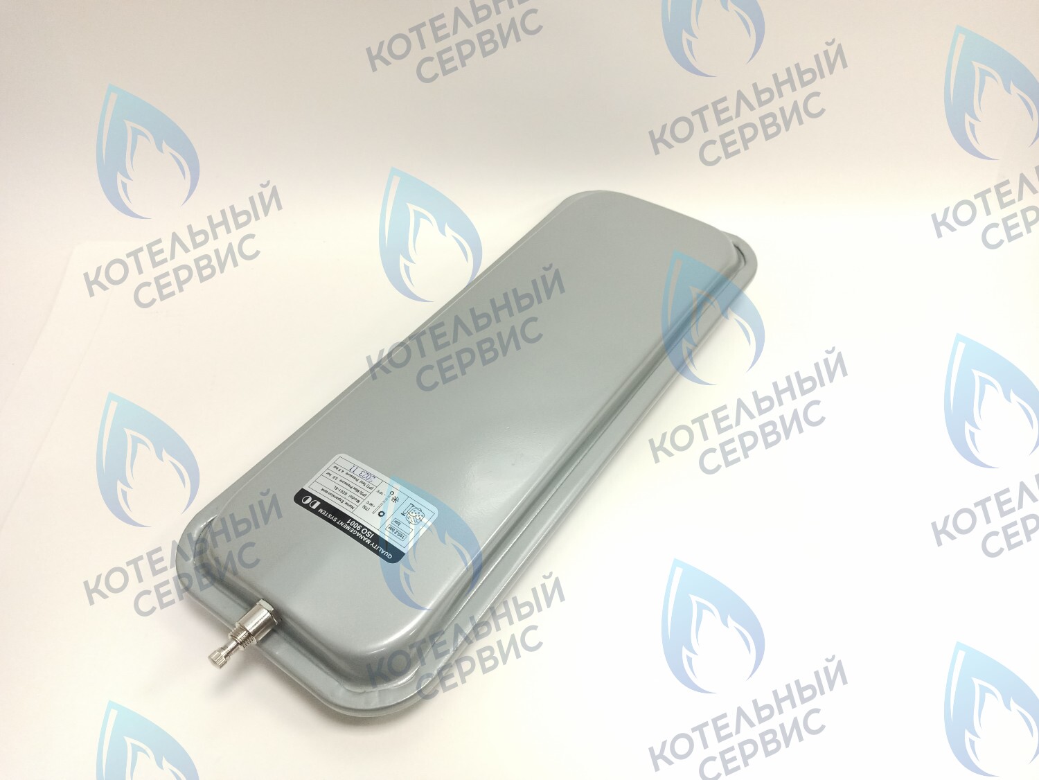 194388 Бак расширительный 6л Prime-V ЛЕМАКС (Lemax) в Оренбурге	