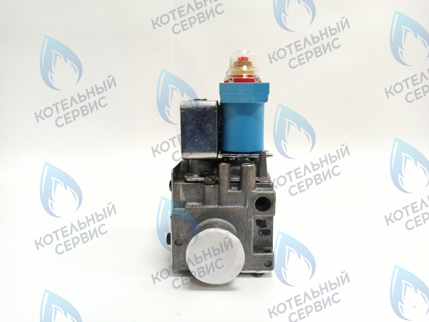 NCH 000 Газовый клапан FSB_Mi, _Mpi, _/HW (SIT 845) ELECTROLUX в Оренбурге	