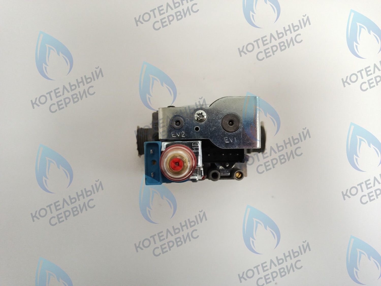 NCH 000 Газовый клапан FSB_Mi, _Mpi, _/HW (SIT 845) ELECTROLUX в Оренбурге	