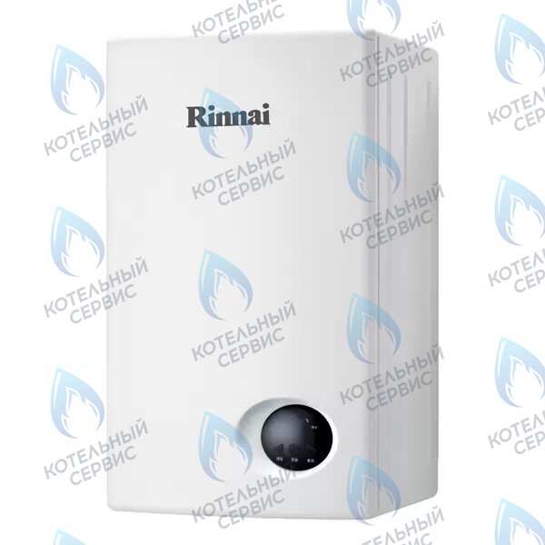 498900042 Газовый настенный проточный водонагреватель RINNAI BR-W в Оренбурге	