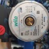 PH-W21CW70-WL118-02-Комп Двигатель насоса (без улитки) аналог WILO NFSL 12/7 15/7 118w в Оренбурге	