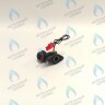 WT004 Фитинг угловой контура ГВС Navien Deluxe, Deluxe Coaxial, Deluxe Plus, Deluxe Plus Coaxial, Smart Tok Coaxial, Prime Coaxial, Ace, Ace Coaxial, Atmo аналог (BH2507301C, 30003628F) в Оренбурге	
