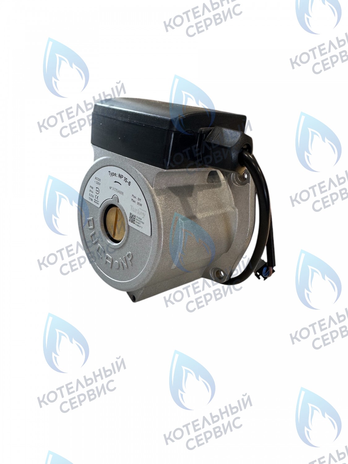 PH-N30CCW60-DN95 Двигатель насоса (против часовой стрелки) DUCA NP 15-6 Navien Deluxe S/One 13-35K, KDP-CT4W0635 (30020779B, 30020779A, 30017240A, 30021461A) в Оренбурге	