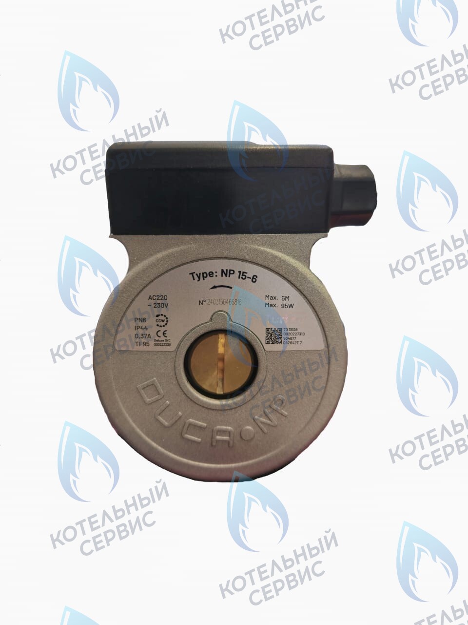 PH-N30CCW60-DN95S Двигатель насоса (против часовой стрелки) DUCA NP 15-6 Navien Deluxe S/One 13-35K, KDP-CT4W0635 (30020779B, 30020779A, 30017240A, 30021461A) в Оренбурге	