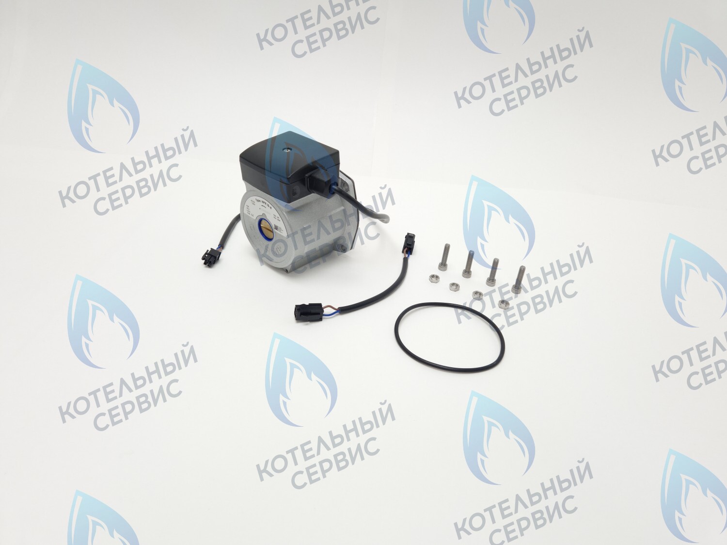 PH-N30CCW60-DN95S Двигатель насоса (против часовой стрелки) DUCA NPR 15-6 Navien Deluxe S/One 13-35K, KDP-CT4W0635 (30020779B, 30020779A, 30017240A, 30021461A) в Оренбурге	