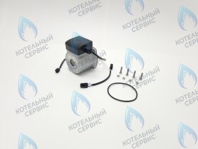 Двигатель насоса (против часовой стрелки) DUCA NPR 15-6 Navien Deluxe S/One 13-35K, KDP-CT4W0635 (30020779B, 30020779A, 30017240A, 30021461A)