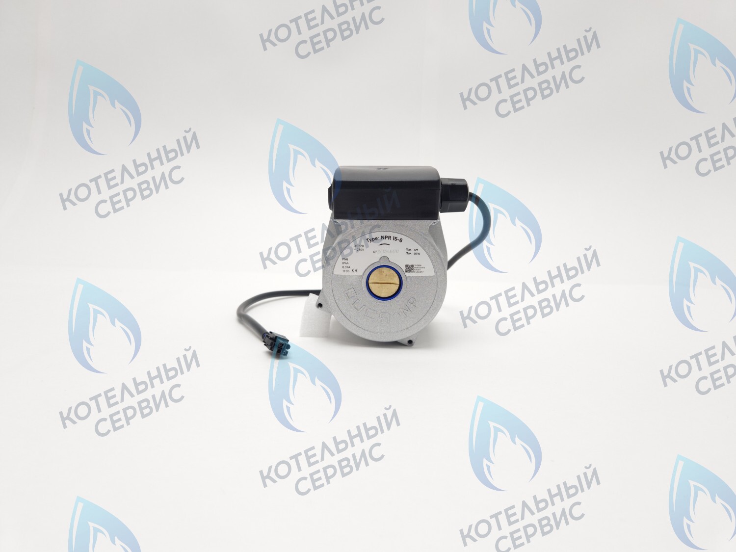 PH-N30CCW60-DN95S Двигатель насоса (против часовой стрелки) DUCA NPR 15-6 Navien Deluxe S/One 13-35K, KDP-CT4W0635 (30020779B, 30020779A, 30017240A, 30021461A) в Оренбурге	