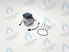 Двигатель насоса (против часовой стрелки) DUCA NPR 15-6 Navien Deluxe S/One 13-35K, KDP-CT4W0635 (30020779B, 30020779A, 30017240A, 30021461A)