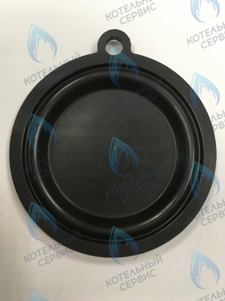  Мембрана (диафрагма) 50мм для газовой колонки VECTOR в Оренбурге	