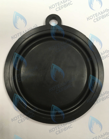  Мембрана (диафрагма) 50мм для газовой колонки VECTOR в Оренбурге	