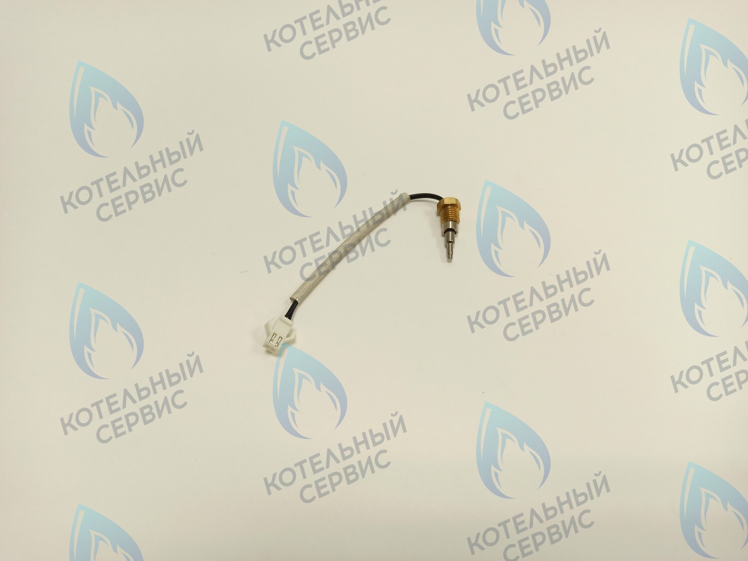 05-8015 NTC датчик температуры (погружной) Termokraft исполнение 1 (159908004193) POLYKRAFT в Оренбурге	