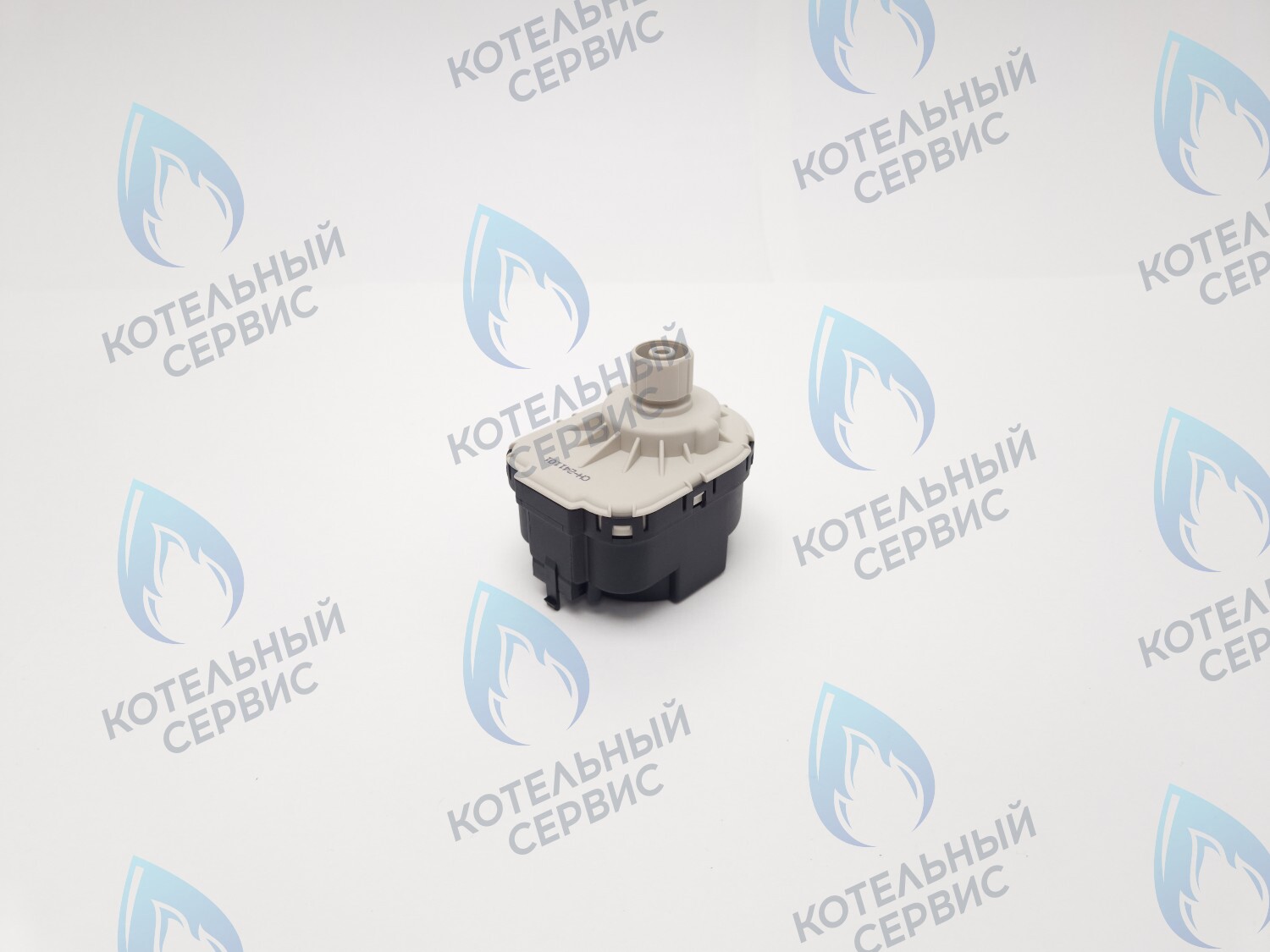 GM007-02 Сервопривод (мотор) трехходового клапана 220/240V  BAXI, KENTATSU, ELECTROLUX, IMMERGAS, FERROLI, HI-THERM, FEDERICA BUGATTI, BALTGAZ, LEMAX, E.C.A., FONDITAL, RODA в Оренбурге	